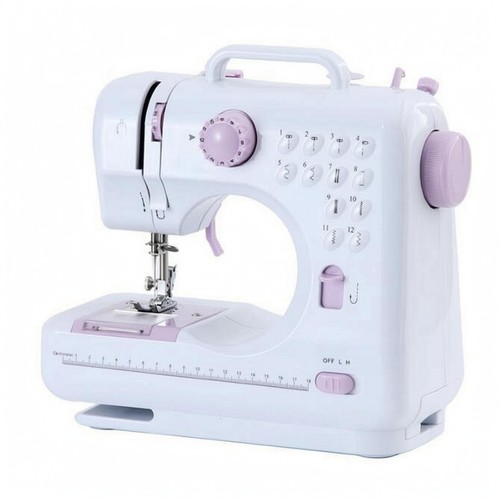 Mini macchina cucire - da,