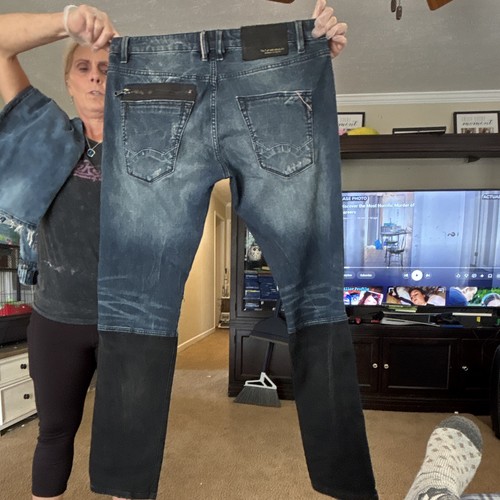 Jeans uomo cult - uomo,