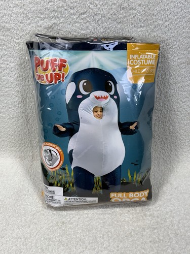Puff costume intero - me,