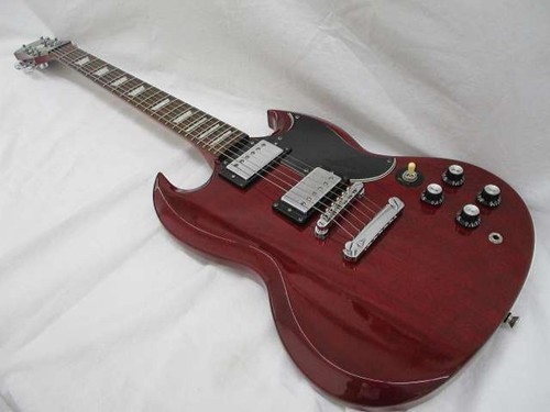 Chitarra elettrica epiphone - chitarra,