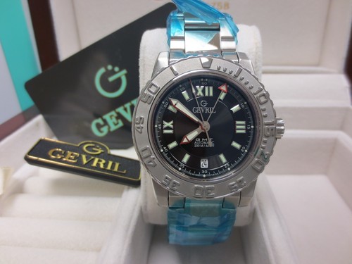 Gevril 3102 sea cloud swiss - 3102,