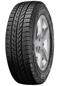 Goodyear ultragrip cargo - goodyear, tl