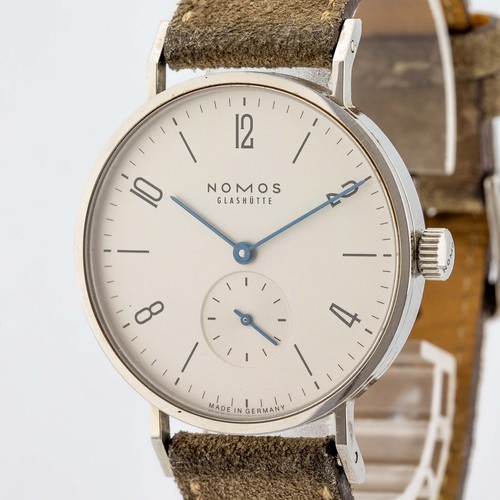 Nomos tangente nm123 - 33,