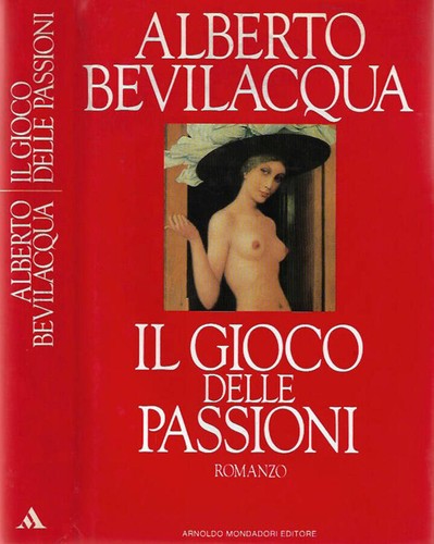 Gioco delle passioni - gioco,