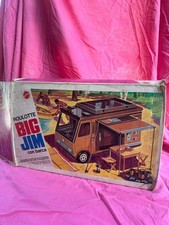 ROULOTTE BIG-GIM CON BARCA