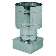 FUMAIOLO A CAPPELLO 'QUATTRO