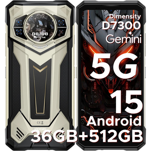 Doogee s200 plus - s200, telefono