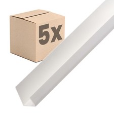 3741 Profilo di bordatura per