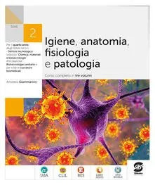 Igiene anatomia fisiologia - anatomia,
