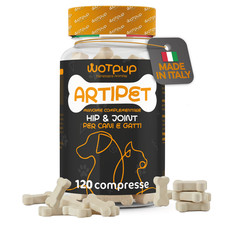 Integratore Articolazioni