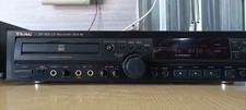 Teac RW 800 Lettore