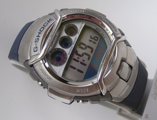 Orologio casio vintage lcd - vintage,