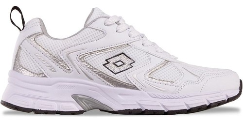 Lotto sneaker kitaura 2400010u - lotto,