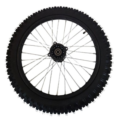 Ruota completa dirtbike - completa,