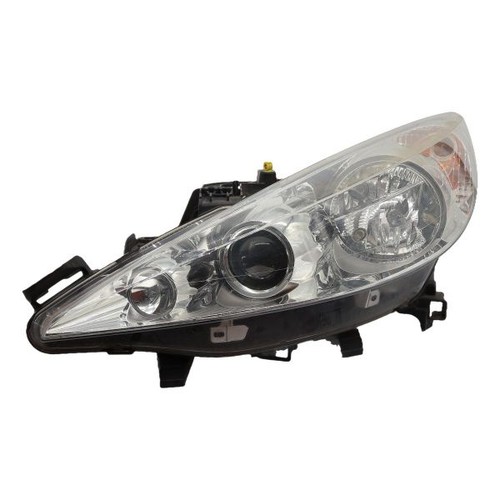 Faro peugeot 207 - 207, cc