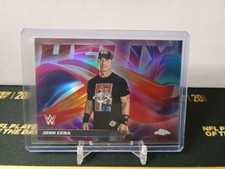 2026 topps chrome wwe - 2026,