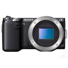 Sony alpha nex digital - alpha, nex-5n