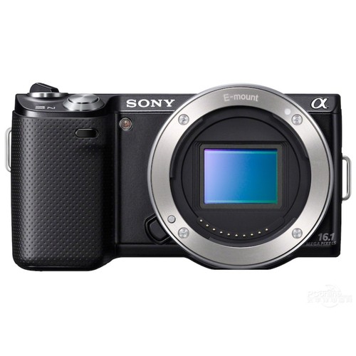 Sony alpha nex - alpha, fotocamera