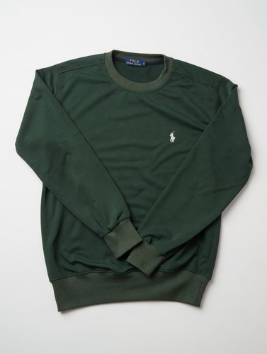 Polo ralph lauren felpa uomo - polo,