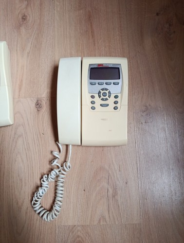Telefono sirio 187 bianco