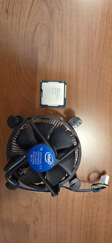 Intel core 3470 processore - core, i5-3470