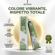 ENVIE TINTA CAPELLI NO