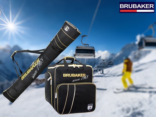Brubaker grenoble borsa porta - brubaker,