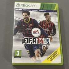 FIFA 14 GIOCO XBOX 360