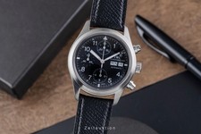 IWC orologio aviatore