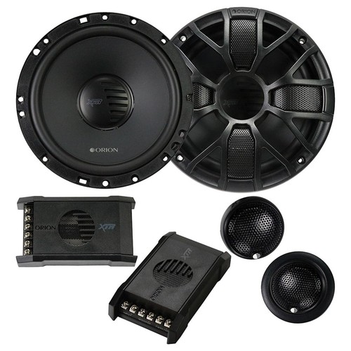Orion xtr65 xtr 115w - xtr65.sc, 6,5”