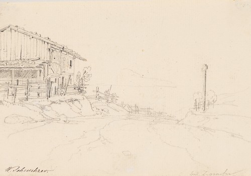 Scheuchzer idillio - w.,