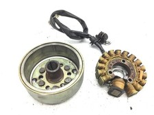 VOLANO STATORE CAMPO MAGNETICO MBK YP SKYLINER 125 1998 2000 SE022