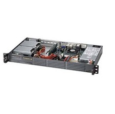 Supermicro SuperChassis