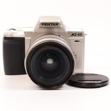 Pentax MZ-60 fotocamera