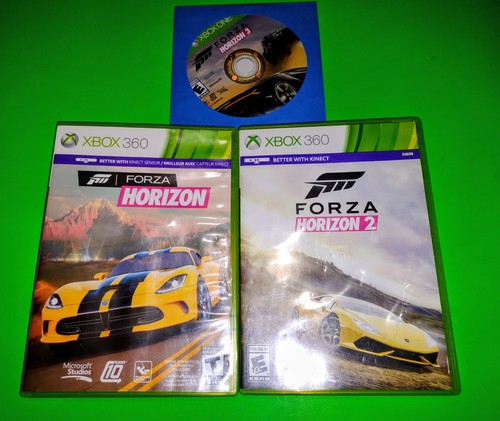 Forza horizon 3 bundle - 3,