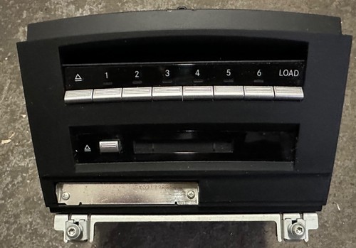 Mercedes c216 comand ntg3 - c216,