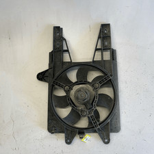 46465015 Radiatore  LANCIA Y 1.1 Elefantino Blu Ber. 3p/b/1108cc