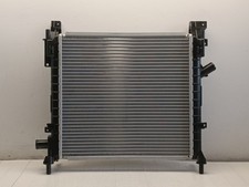 A9363 RADIATORE ARIA