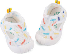 Scarpe Primi Passi Neonata