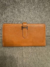 Portafoglio lungo Hermes Bearn