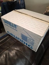 GRUNDIG SATELLITE 700 IN