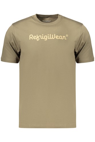 Refrigiwear shirt maniche - refrigiwear, t-shirt