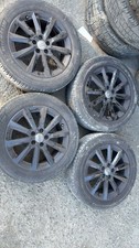 4 Cerchi in lega Audi A1 GB
