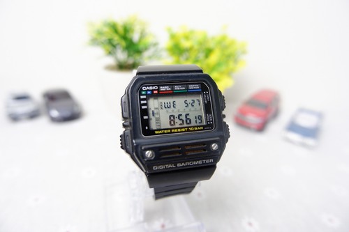 Orologio vintage casio - orologio,