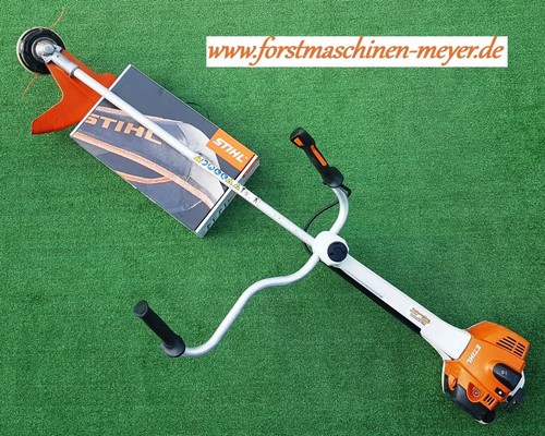 Decespugliatore professionale