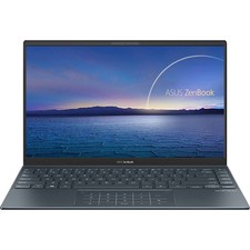 ASUS ZenBook 14" - Intel Core
