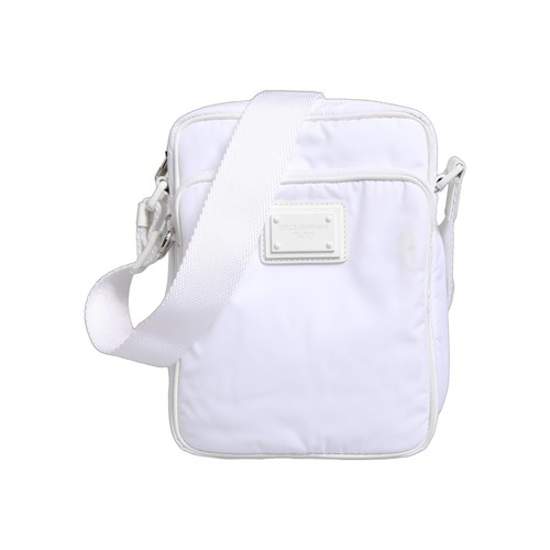 Borsa dolce gabbana bianca - borsa,
