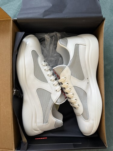 Sneakers prada americas - sneakers, cup