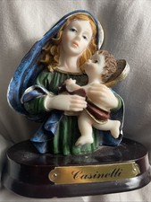 Casinelli Beautiful Madonna