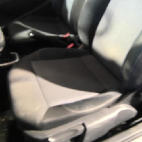 Sedile lato guida volkswagen - sedile,